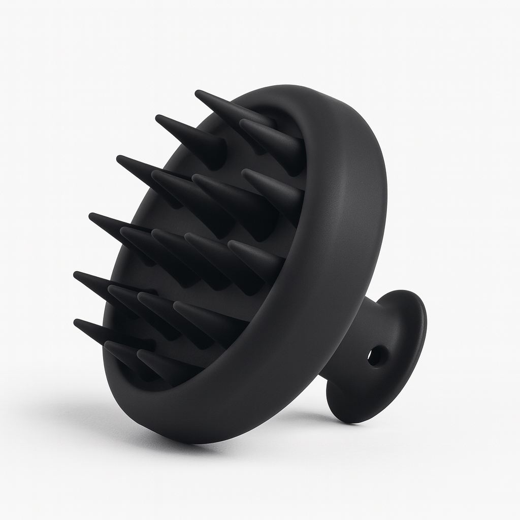Scalp Massager
