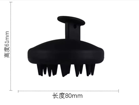 Scalp Massager